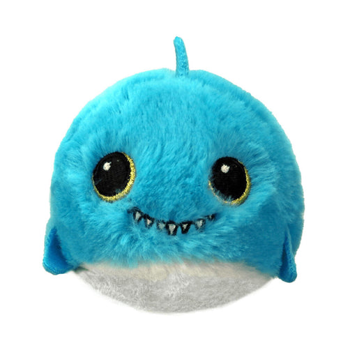 Ty Fins Shark Beanie Bouncer - Plush - Ty - Bumbletree