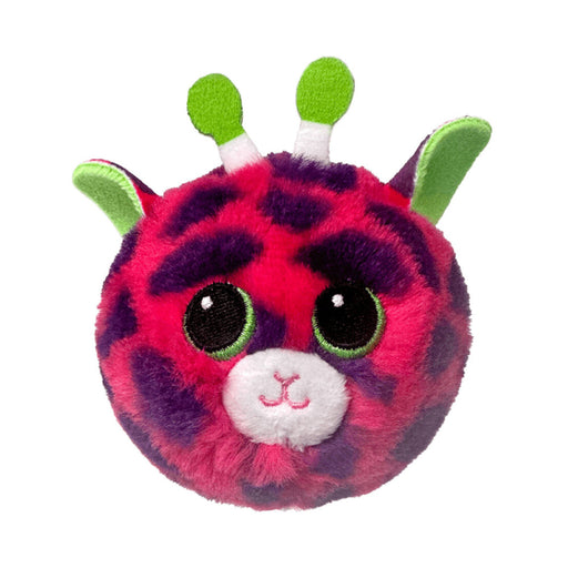 Ty Gilbert Giraffe Beanie Bouncer - Plush - Ty - Bumbletree