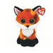 Ty Meadow Fox Boo - Plush - Ty - Bumbletree