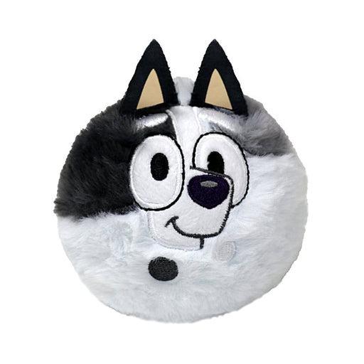 Ty Muffin Bluey Beanie Bouncer - Plush - Ty - Bumbletree