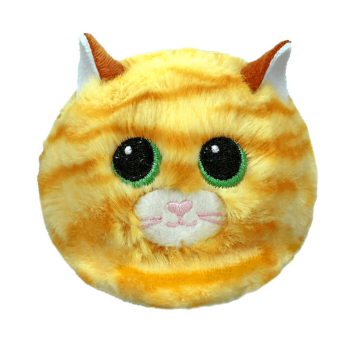 Ty Purry Cat Beanie Bouncer - Plush - Ty - Bumbletree