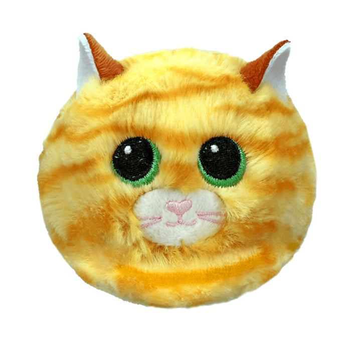 Ty Purry Cat Beanie Bouncer - Plush - Ty - Bumbletree