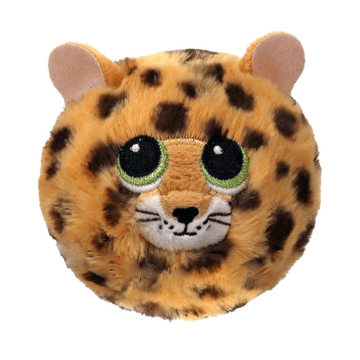 Ty Spots Leopard Beanie Bouncer - Plush - Ty - Bumbletree