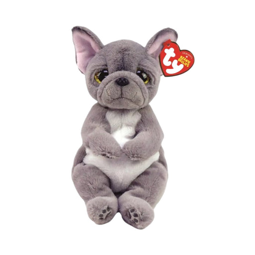 Ty Wilfred Dog Beanie Bellies - Plush - Ty - Bumbletree