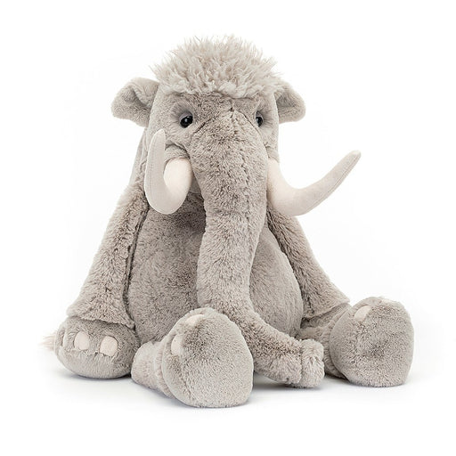 Jellycat Viggo Mammoth - Plush - Jellycat - Bumbletree