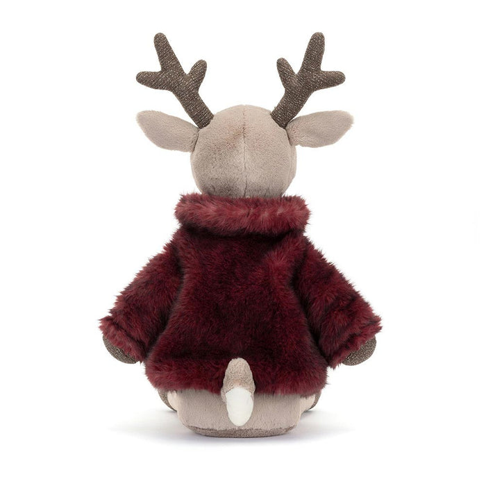 Jellycat Vivien Reindeer - Plush - Jellycat - Bumbletree