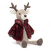 Jellycat Vivien Reindeer - Plush - Jellycat - Bumbletree