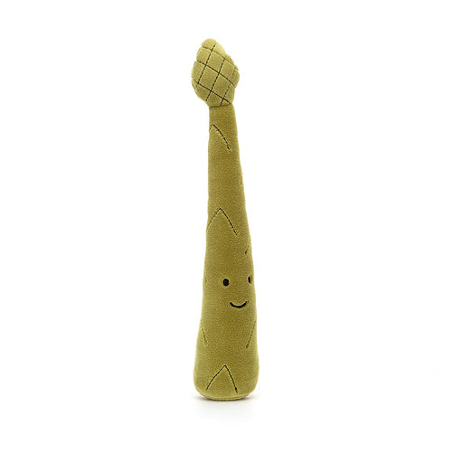 Jellycat Vivacious Vegetable Asparagus - Plush - Jellycat - Bumbletree