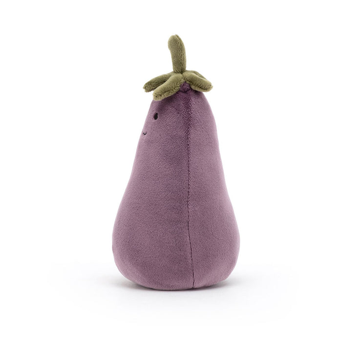 Jellycat Amuseables Aubergine