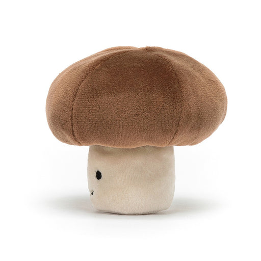 Jellycat Vivacious Vegetable Mushroom - Plush - Jellycat - Bumbletree