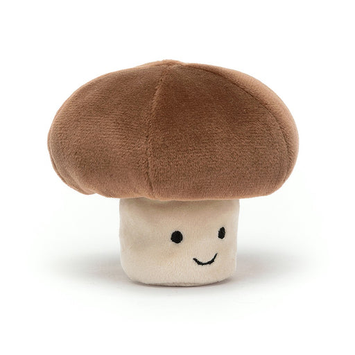 Jellycat Vivacious Vegetable Mushroom - Plush - Jellycat - Bumbletree