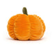 Jellycat Vivacious Vegetable Pumpkin - Plush - Jellycat - Bumbletree