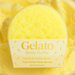 Vanilla & Tonka Bean Gelato Body Buffer Shower Sponge - Bath & Body - Bomb Cosmetics - Bumbletree