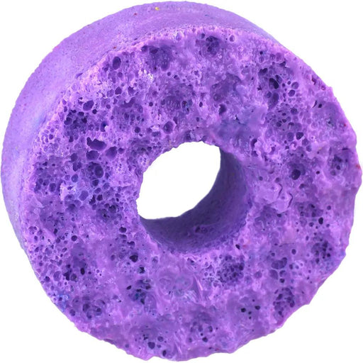 Violet Beauregarde Body Buffer Shower Sponge - Bath & Body - Bomb Cosmetics - Bumbletree