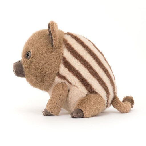 Jellycat Swinley Boar - Plush - Jellycat - Bumbletree