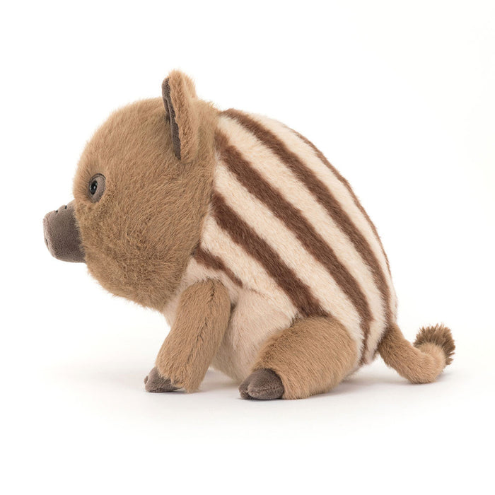 Jellycat Swinley Boar - Plush - Jellycat - Bumbletree
