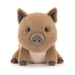 Jellycat Swinley Boar - Plush - Jellycat - Bumbletree
