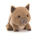 Jellycat Swinley Boar - Plush - Jellycat - Bumbletree