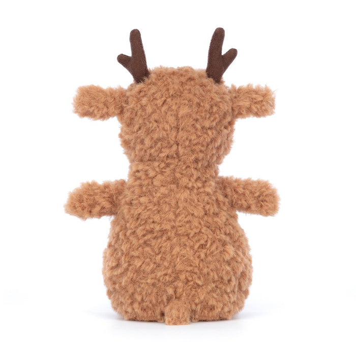 Jellycat Wee Reindeer - Plush - Jellycat - Bumbletree