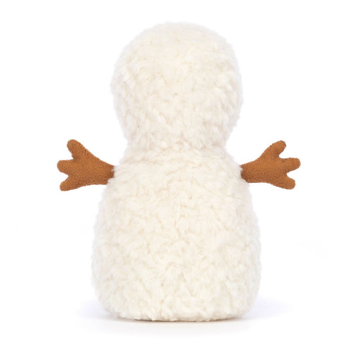 Jellycat Wee Snowman - Plush - Jellycat - Bumbletree