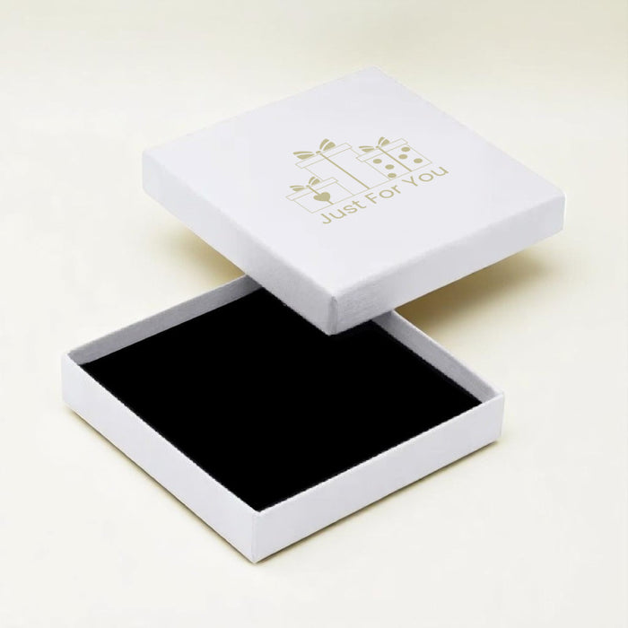 Elephants Mummy And Me Personalised Sterling Silver Pendant Necklace - Jewellery - Bumbletree - Bumbletree