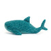 Jellycat Gobfrey Whale Shark - Plush - Jellycat - Bumbletree