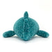 Jellycat Gobfrey Whale Shark - Plush - Jellycat - Bumbletree