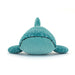 Jellycat Gobfrey Whale Shark - Plush - Jellycat - Bumbletree