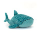 Jellycat Gobfrey Whale Shark - Plush - Jellycat - Bumbletree