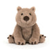 Jellycat Wonda Wombat - Plush - Jellycat - Bumbletree
