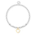 Life Charms 'For My Amazing Mum' Christmas Bracelet - Jewellery - Life Charms - Bumbletree