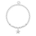 Life Charms 'For My Fabulous Auntie' Christmas Bracelet - Jewellery - Life Charms - Bumbletree