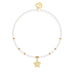 Life Charms 'Merry Christmas To My Favourite' Christmas Bracelet - Jewellery - Life Charms - Bumbletree