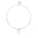 Life Charms 'Secret Santa' Christmas Bracelet - Jewellery - Life Charms - Bumbletree