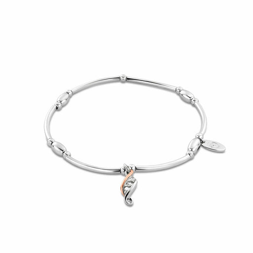 Clogau Past Present Future Affinity Bracelet - Jewellery - Clogau - Bumbletree
