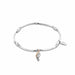 Clogau Past Present Future Affinity Bracelet - Jewellery - Clogau - Bumbletree