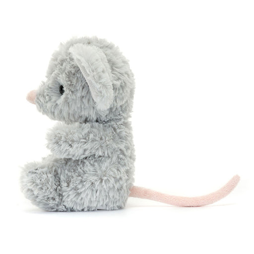 Jellycat Yummy Mouse - Plush - Jellycat - Bumbletree
