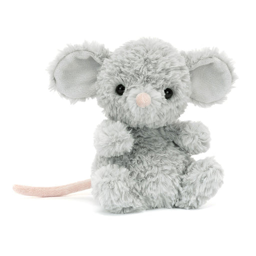 Jellycat Yummy Mouse - Plush - Jellycat - Bumbletree