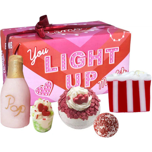 You're the Bomb Gift Pack - Bath & Body - Bomb Cosmetics - Bumbletree