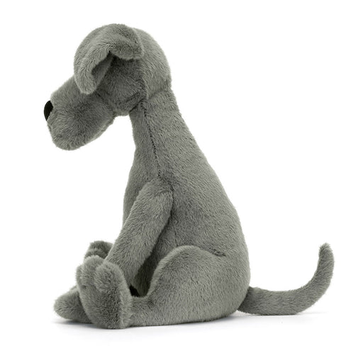 Jellycat Zeus Great Dane - Plush - Jellycat - Bumbletree