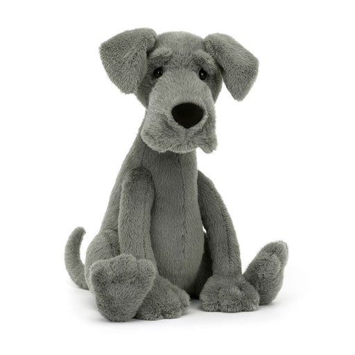 Jellycat Zeus Great Dane - Plush - Jellycat - Bumbletree