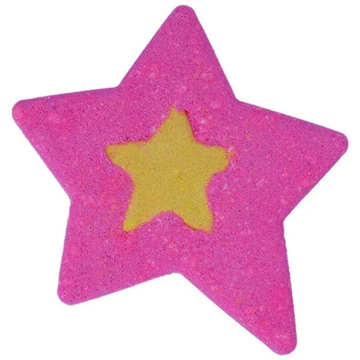 A Star Is Born Watercolour Bath Blaster - Bath & Body - Bomb Cosmetics - Bumbletree