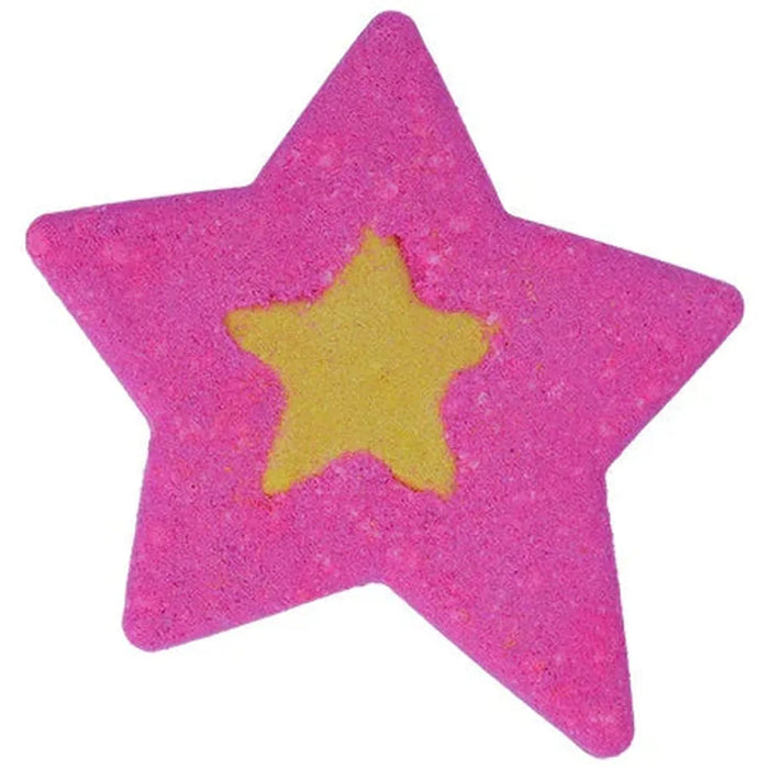 A Star Is Born Watercolour Bath Blaster - Bath & Body - Bomb Cosmetics - Bumbletree
