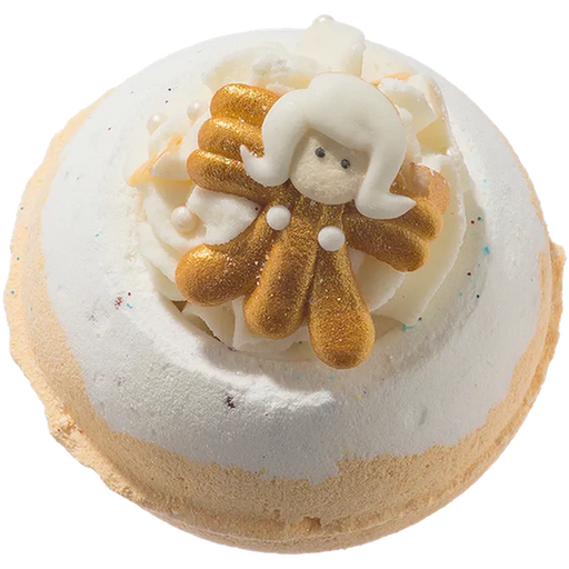 Angel Above Bath Blaster - Bath & Body - Bomb Cosmetics - Bumbletree