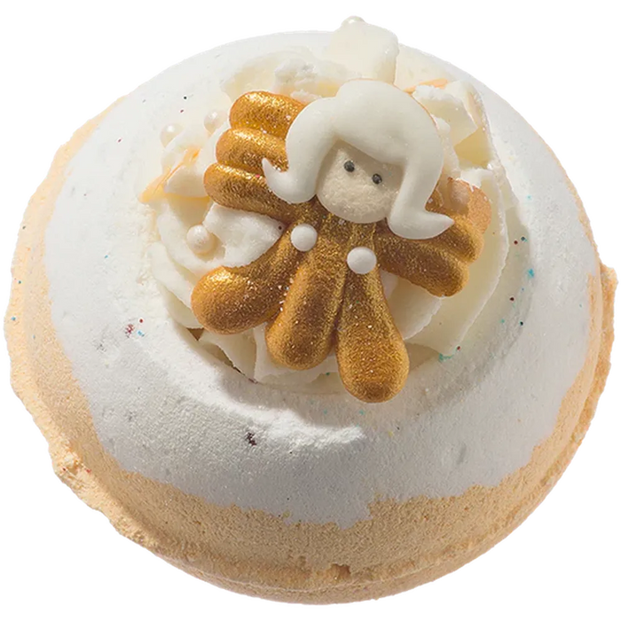 Angel Above Bath Blaster - Bath & Body - Bomb Cosmetics - Bumbletree