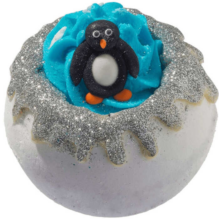 Pick up a Penguin Bath Blaster - Bath & Body - Bomb Cosmetics - Bumbletree