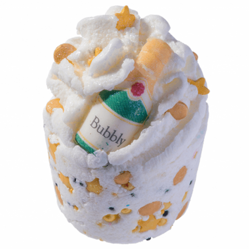 Bring On The Bubbly Bath Mallow - Bath & Body - Bomb Cosmetics - Bumbletree