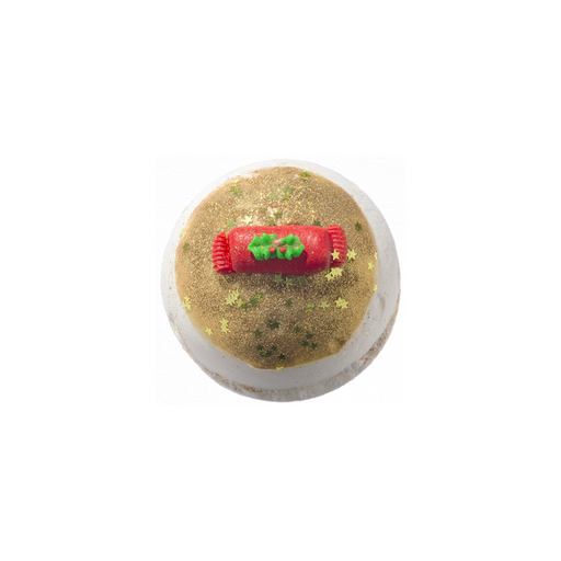 Going Crackers Bath Blaster - Bath & Body - Bomb Cosmetics - Bumbletree