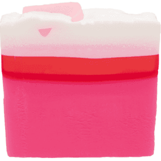 Love Cloud Soap Slice - Bath & Body - Bomb Cosmetics - Bumbletree
