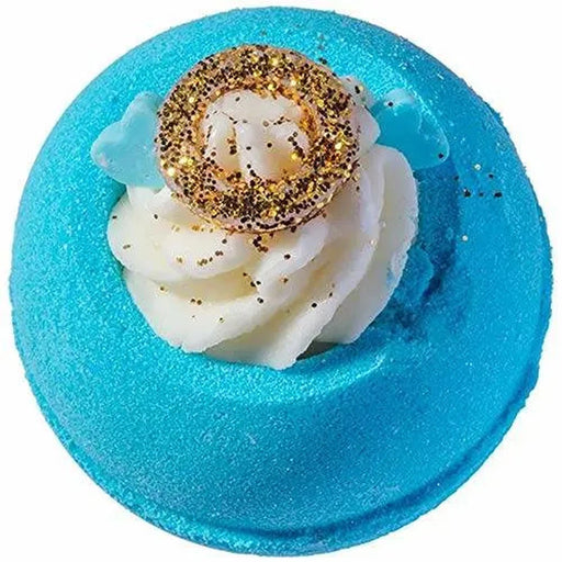Fallen Angel Bath Blaster - Bath & Body - Bomb Cosmetics - Bumbletree